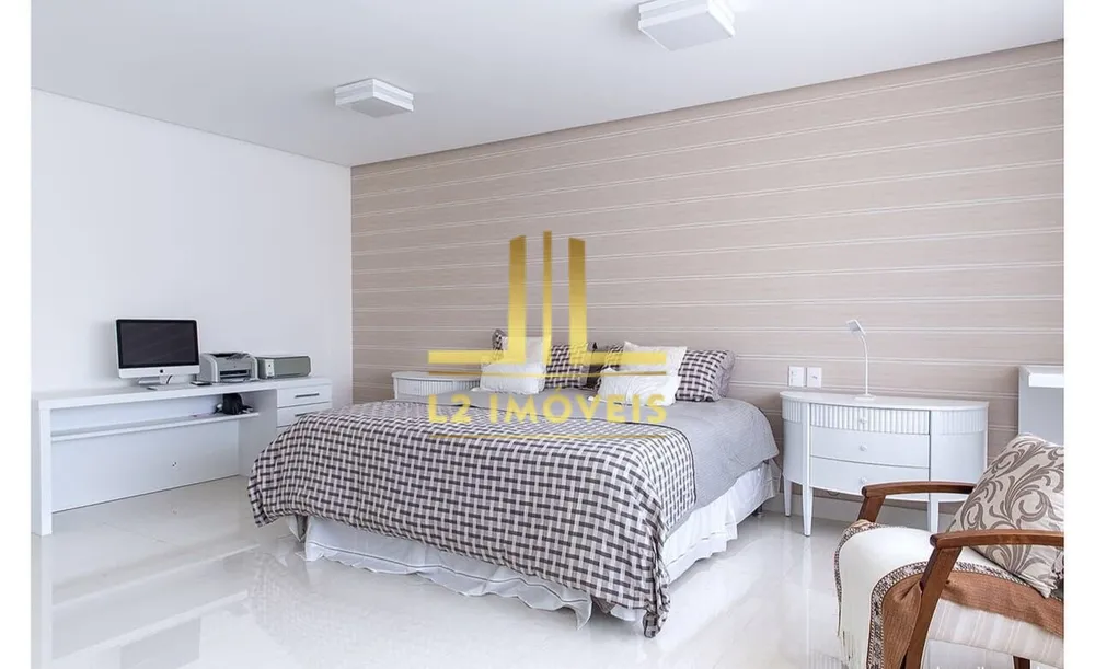 Casa, 6 quartos, 580 m² - Foto 10