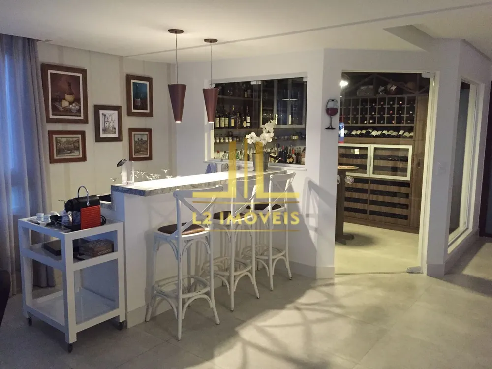 Casa, 6 quartos, 580 m² - Foto 2