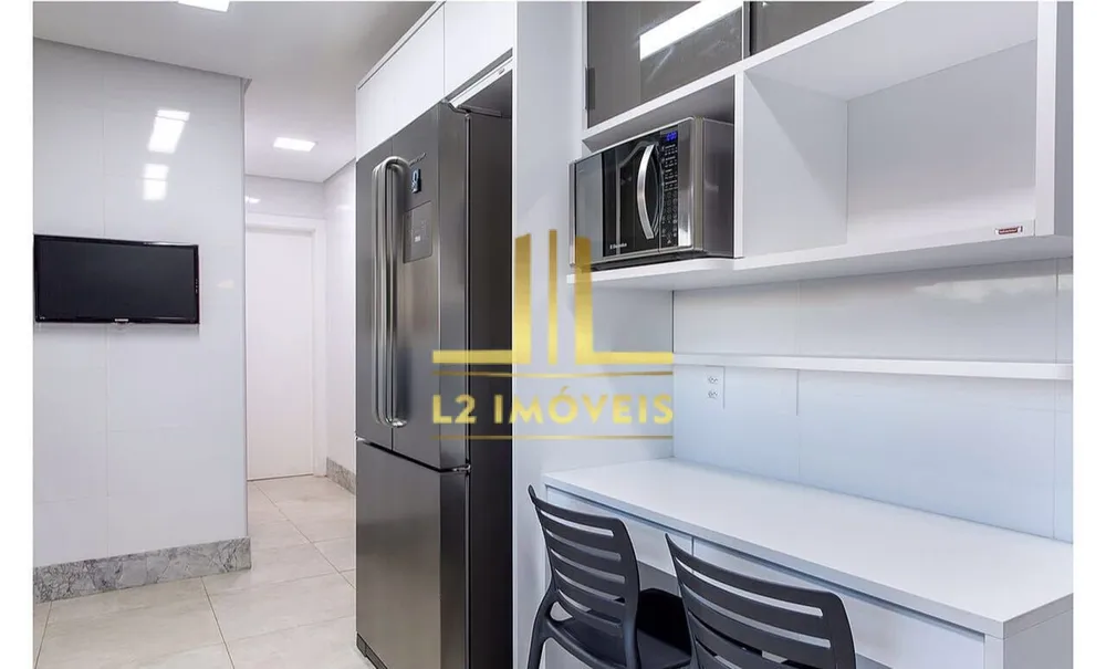 Casa, 6 quartos, 580 m² - Foto 7