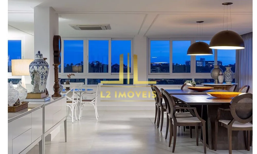 Casa, 6 quartos, 580 m² - Foto 6