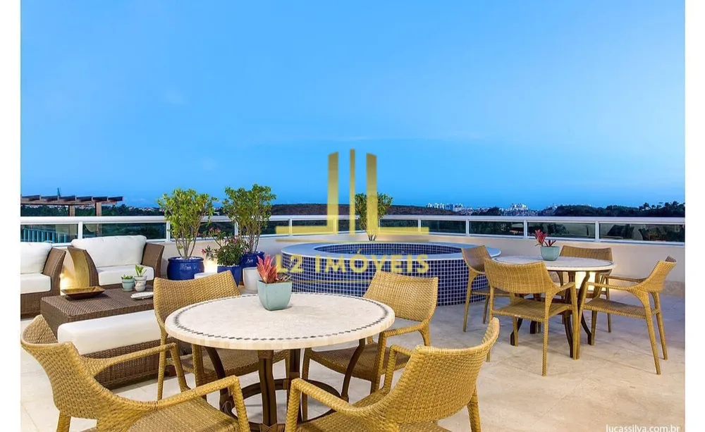Casa, 6 quartos, 580 m² - Foto 14