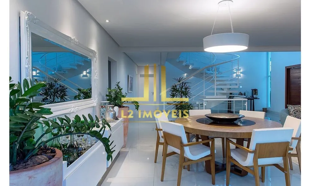 Casa, 6 quartos, 580 m² - Foto 8