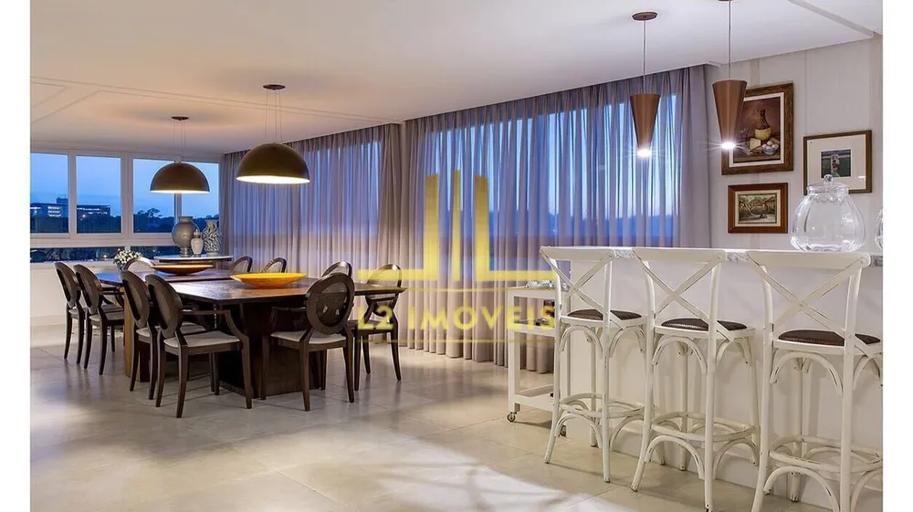 Casa, 6 quartos, 580 m² - Foto 7