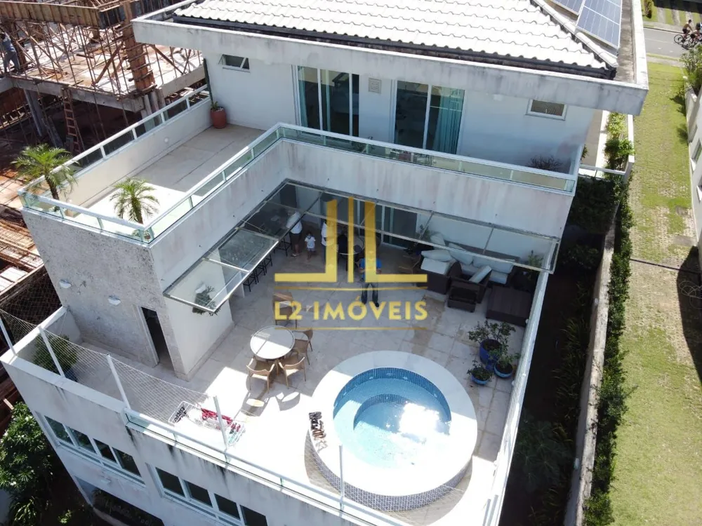 Casa, 6 quartos, 580 m² - Foto 16