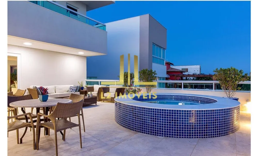 Casa, 6 quartos, 580 m² - Foto 15