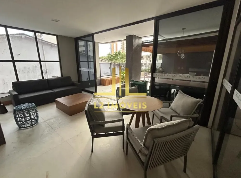 Apartamento, 1 quarto, 40 m² - Foto 7