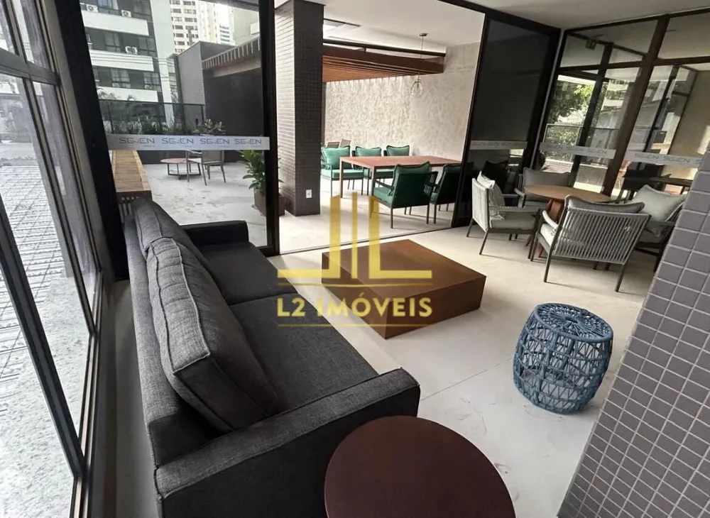 Apartamento, 1 quarto, 40 m² - Foto 8