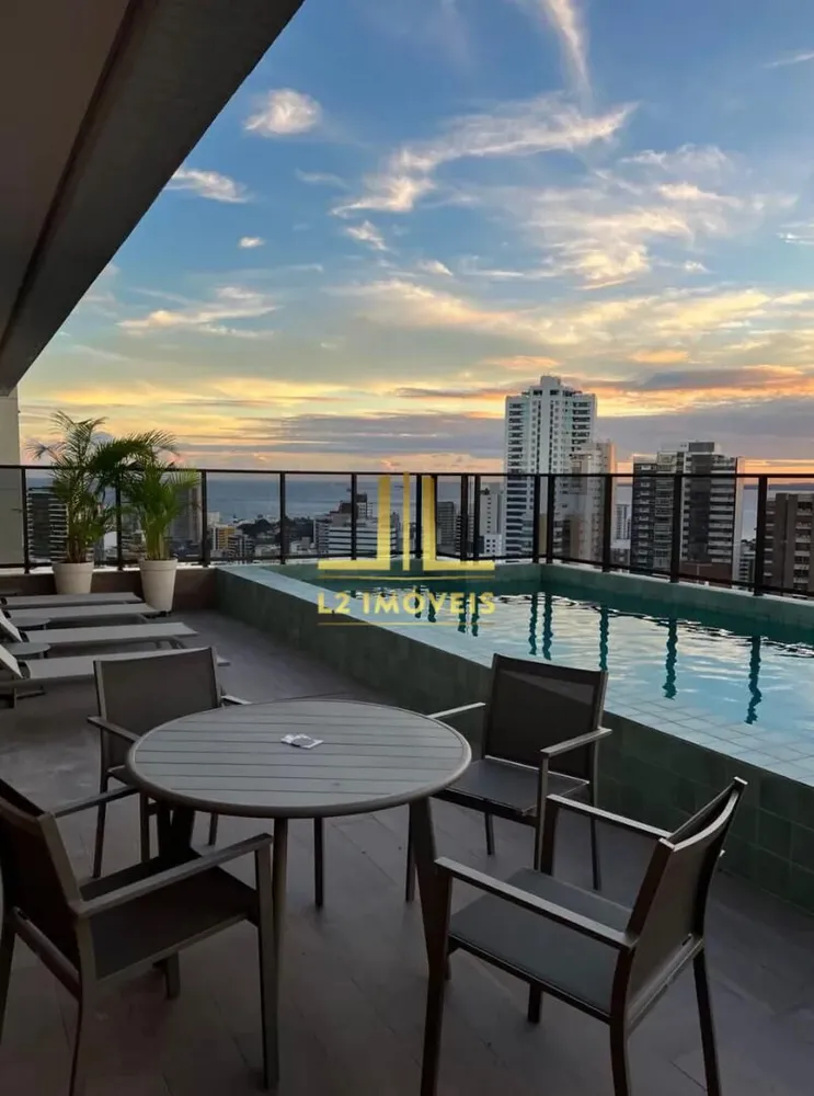 Apartamento, 1 quarto, 40 m² - Foto 6
