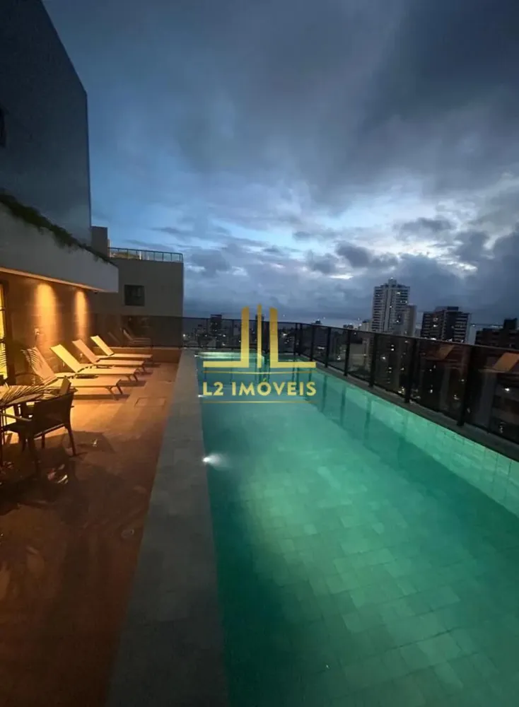 Apartamento, 1 quarto, 40 m² - Foto 5