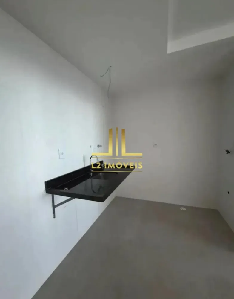 Apartamento, 1 quarto, 40 m² - Foto 1