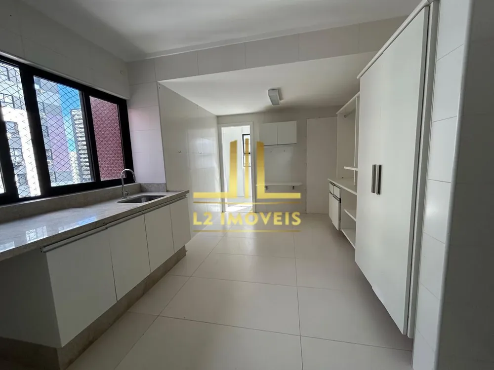 Cobertura, 5 quartos, 510 m² - Foto 4
