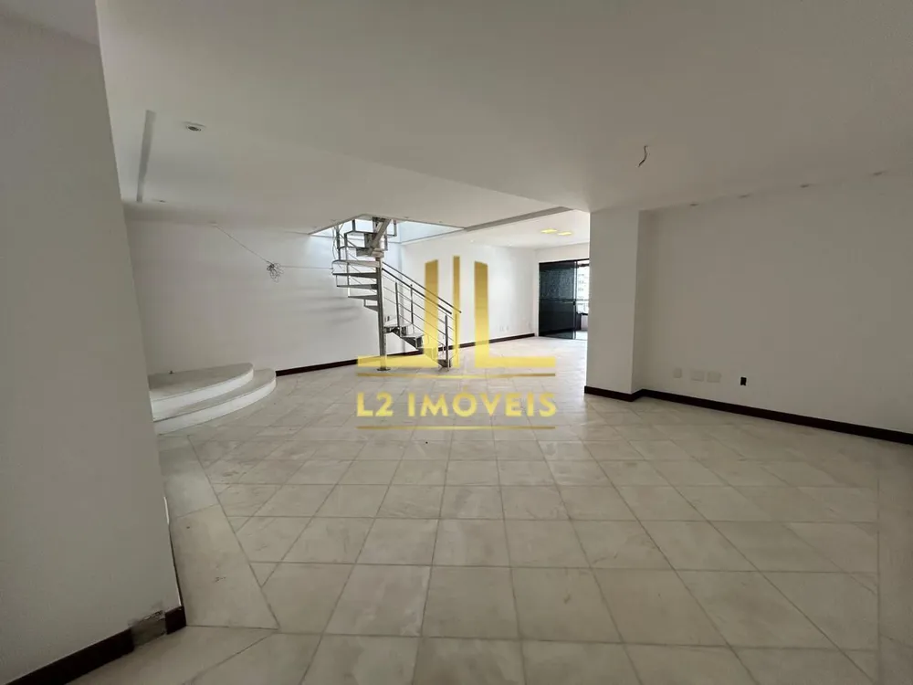 Cobertura, 5 quartos, 510 m² - Foto 1
