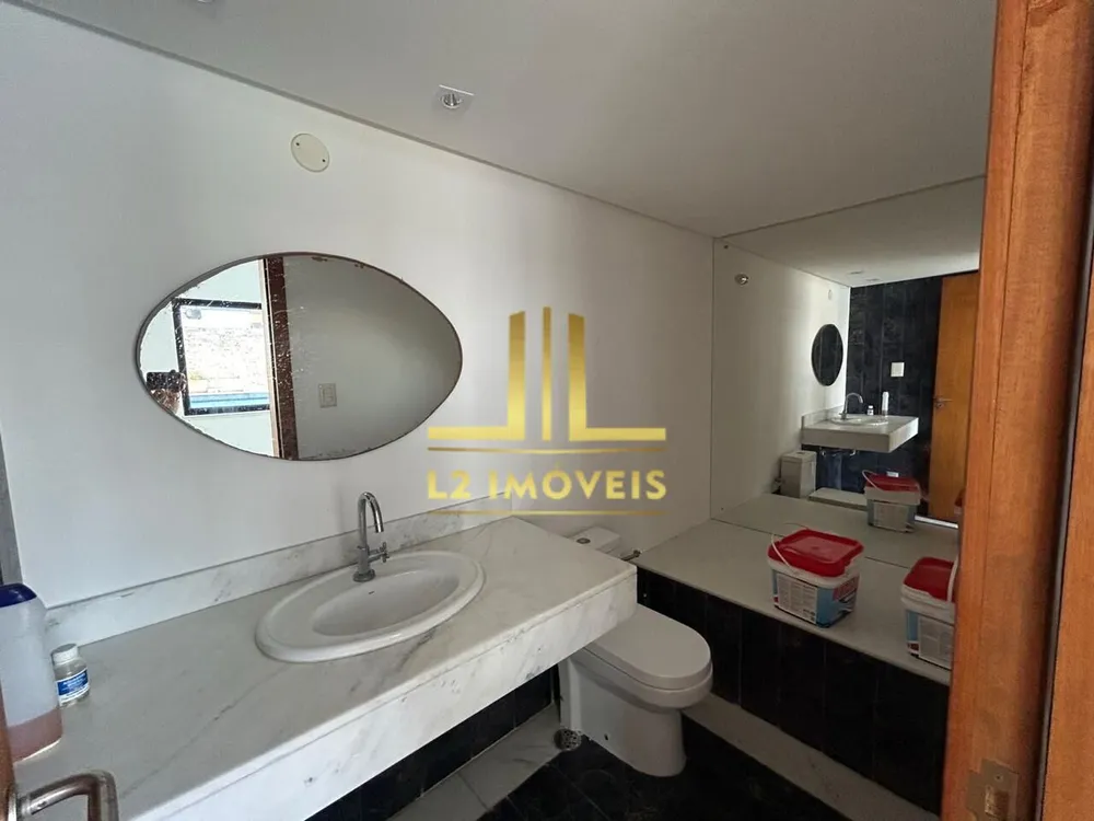 Cobertura, 5 quartos, 510 m² - Foto 13