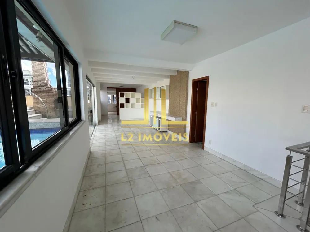 Cobertura, 5 quartos, 510 m² - Foto 6