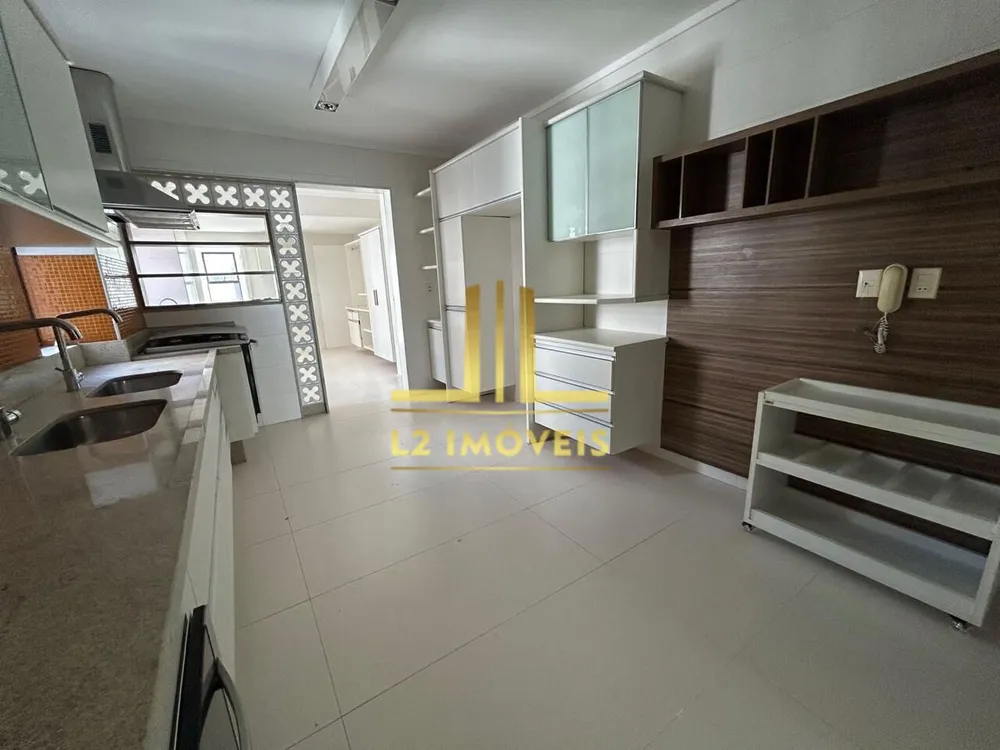 Cobertura, 5 quartos, 510 m² - Foto 3