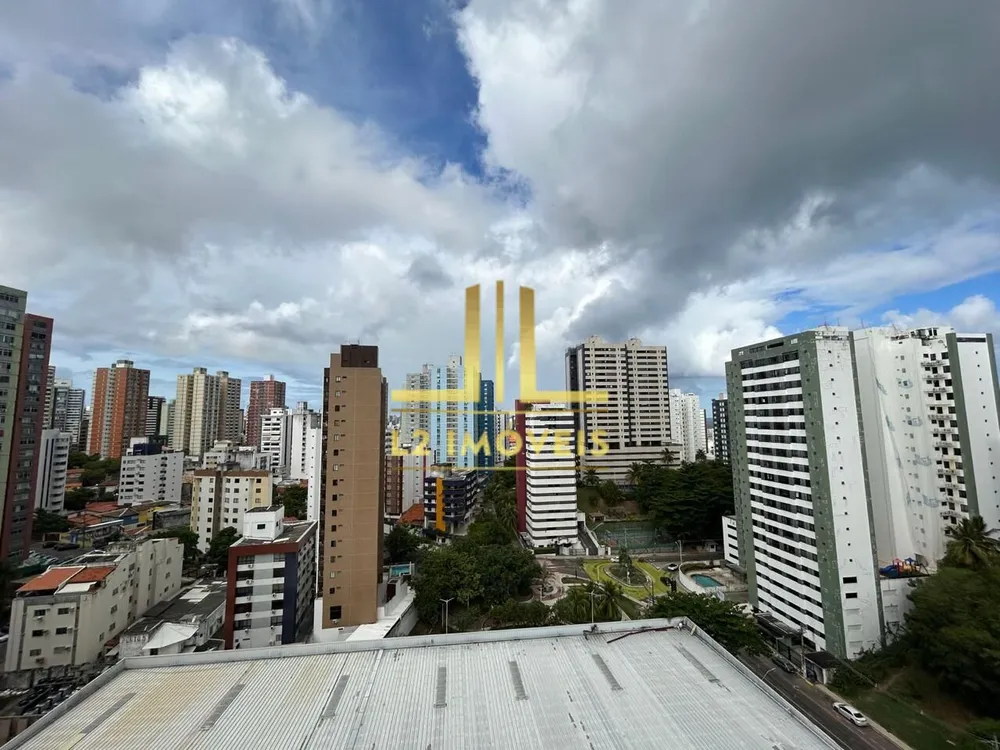Cobertura, 5 quartos, 510 m² - Foto 4