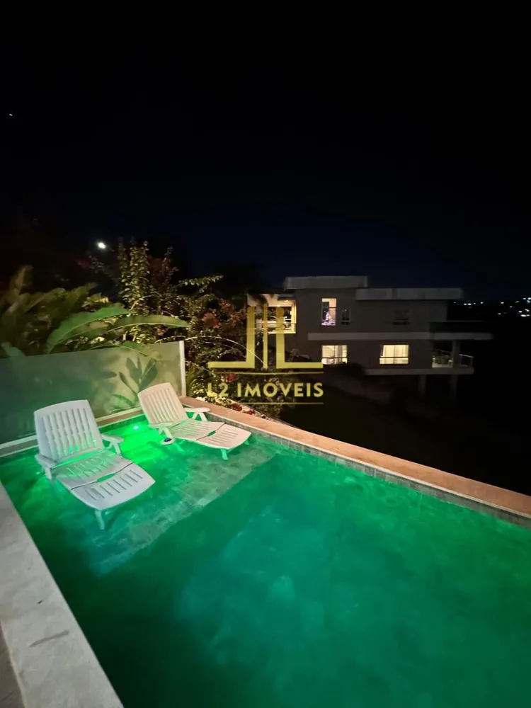 Casa, 5 quartos, 600 m² - Foto 3