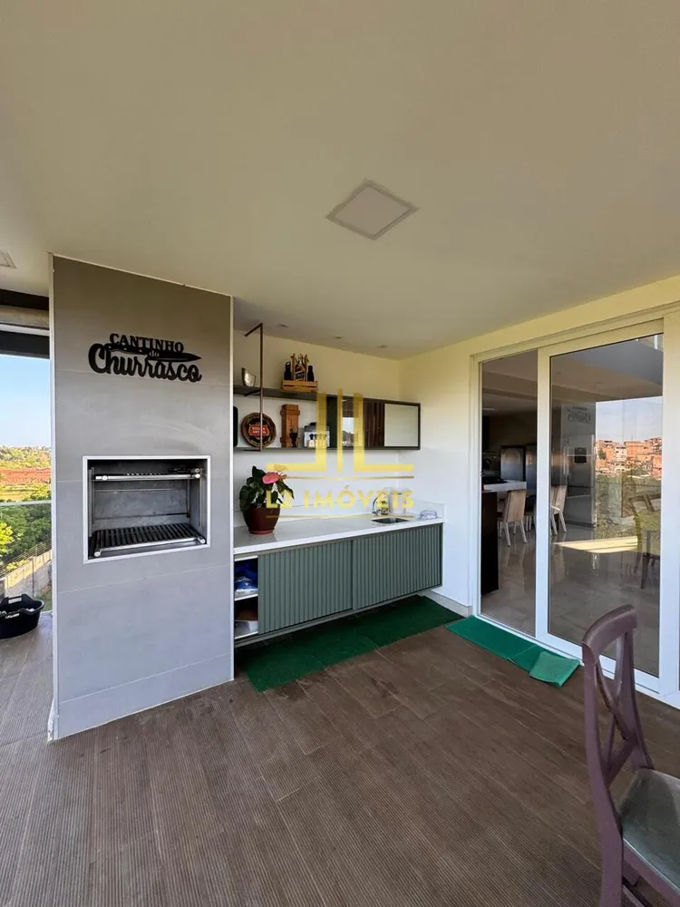 Casa, 5 quartos, 600 m² - Foto 7