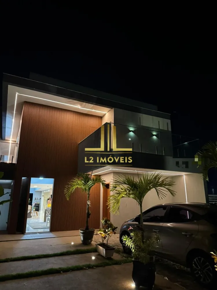 Casa, 5 quartos, 600 m² - Foto 4