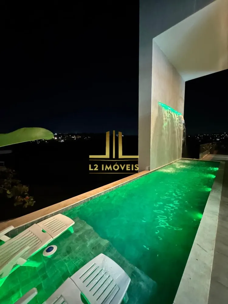 Casa, 5 quartos, 600 m² - Foto 6