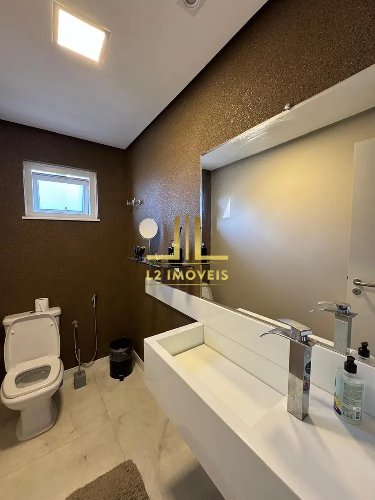 Casa, 5 quartos, 600 m² - Foto 15
