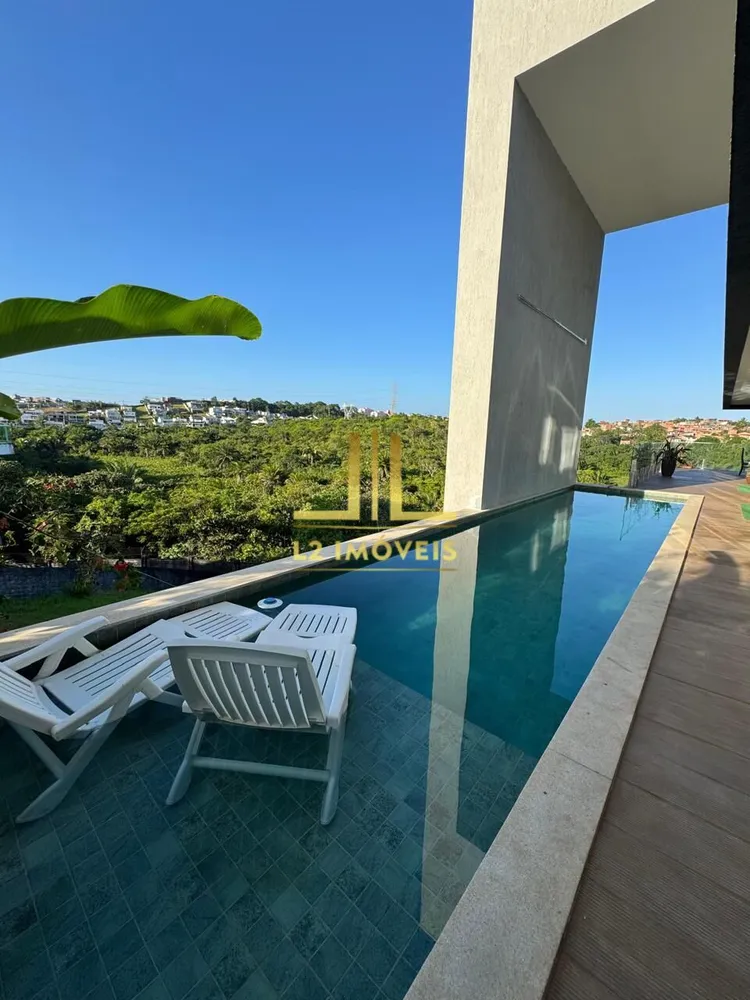 Casa, 5 quartos, 600 m² - Foto 5