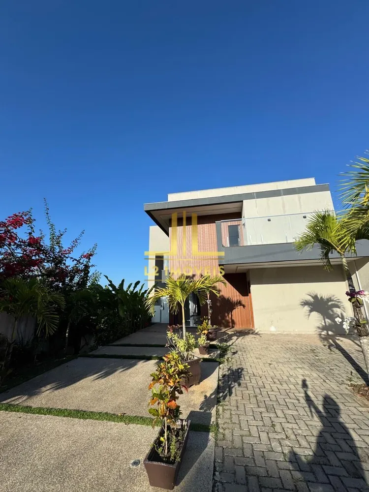 Casa, 5 quartos, 600 m² - Foto 1