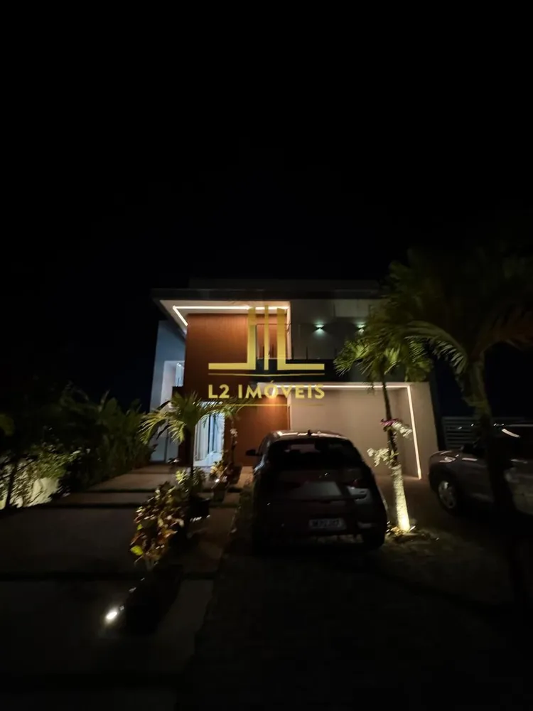 Casa, 5 quartos, 600 m² - Foto 2