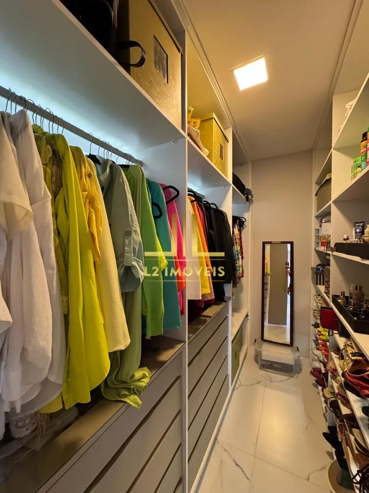 Casa, 5 quartos, 600 m² - Foto 13