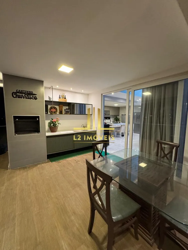 Casa, 5 quartos, 600 m² - Foto 8