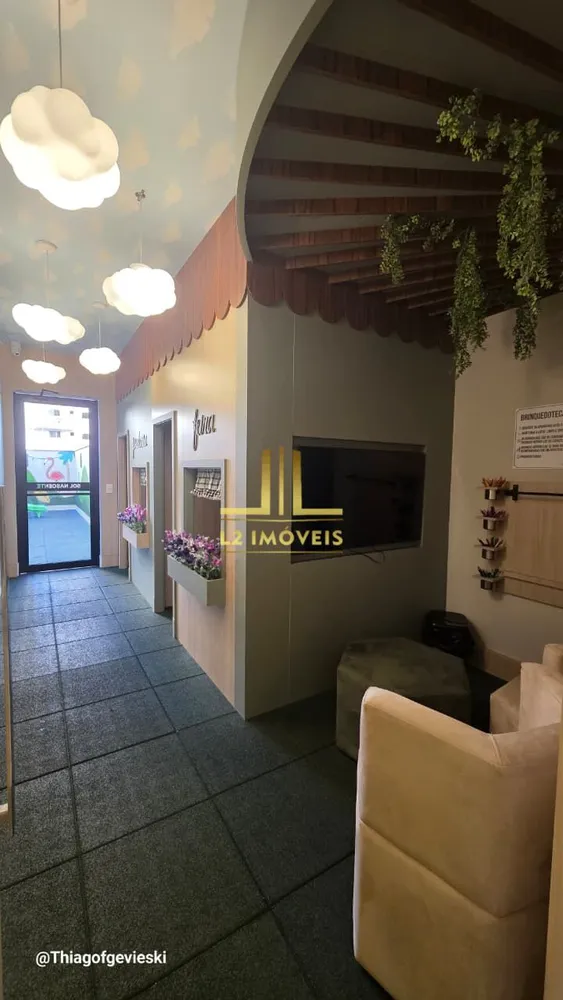 Apartamento, 3 quartos, 114 m² - Foto 12