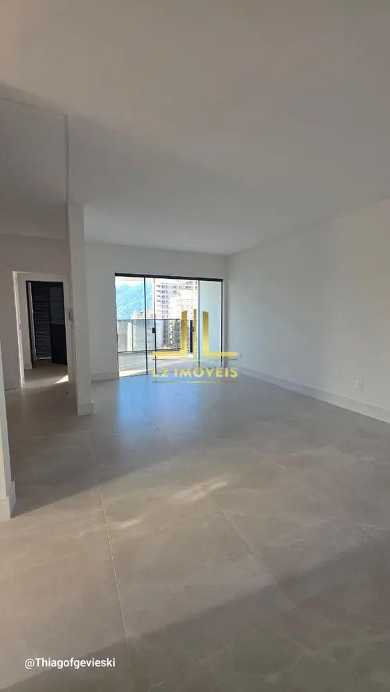 Apartamento, 3 quartos, 114 m² - Foto 1