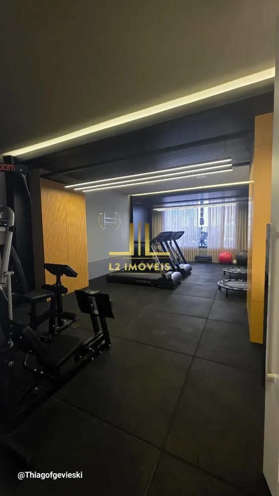 Apartamento, 3 quartos, 114 m² - Foto 11