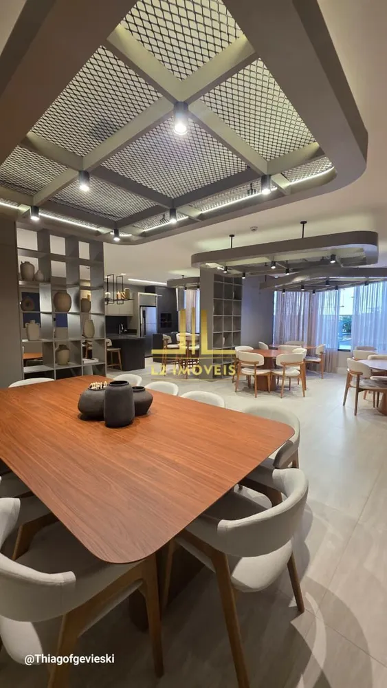 Apartamento, 3 quartos, 114 m² - Foto 2