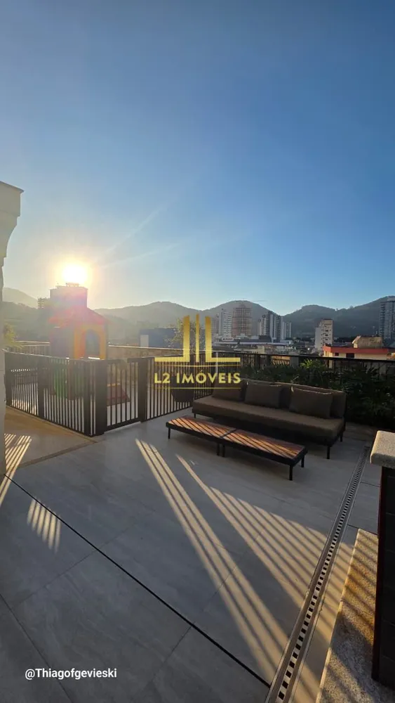 Apartamento, 3 quartos, 114 m² - Foto 4