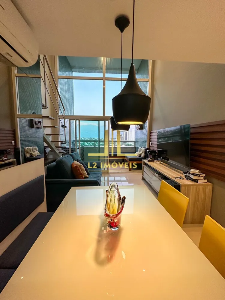 Apartamento, 1 quarto, 60 m² - Foto 3