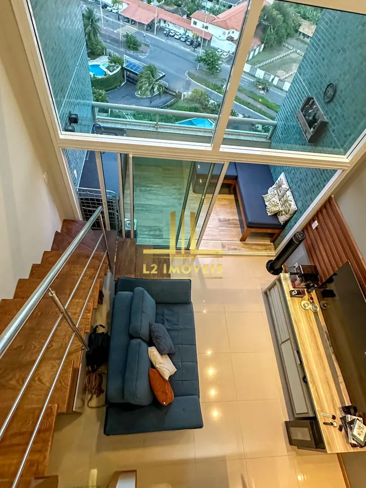Apartamento, 1 quarto, 60 m² - Foto 1