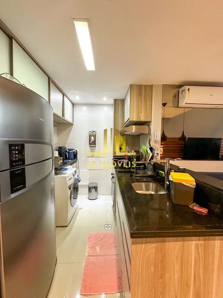 Apartamento, 1 quarto, 60 m² - Foto 13