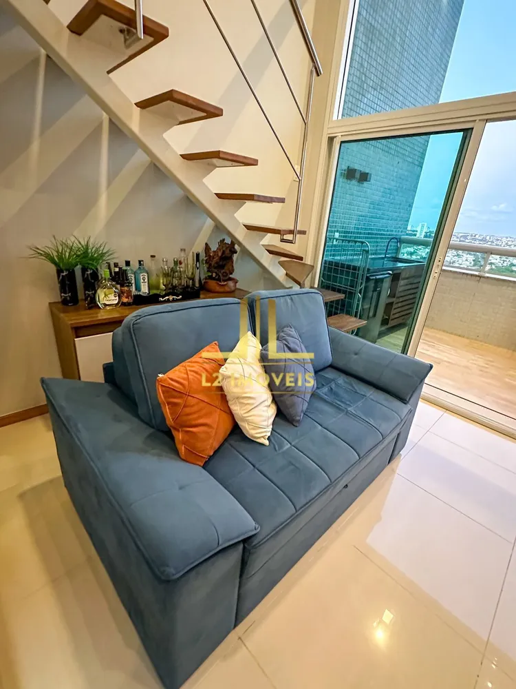 Apartamento, 1 quarto, 60 m² - Foto 4