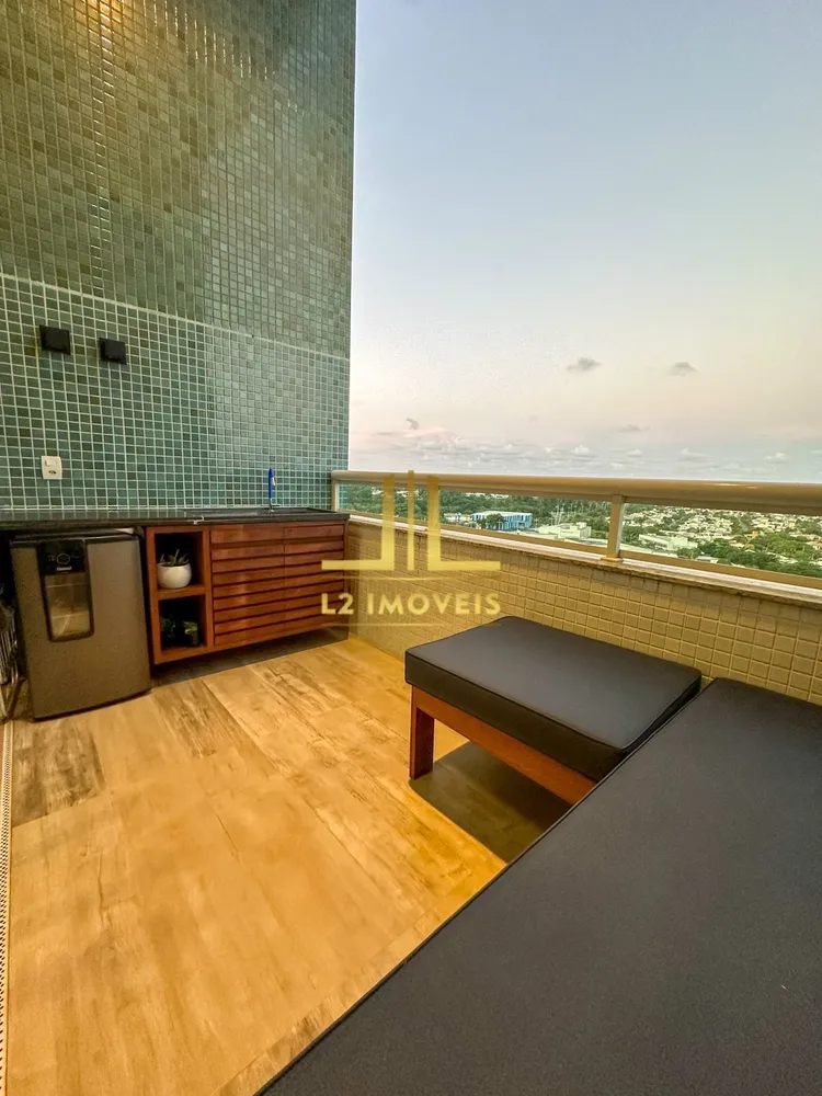 Apartamento, 1 quarto, 60 m² - Foto 7