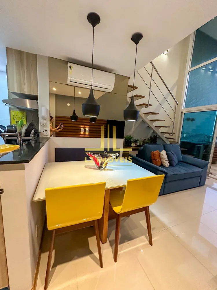 Apartamento, 1 quarto, 60 m² - Foto 5
