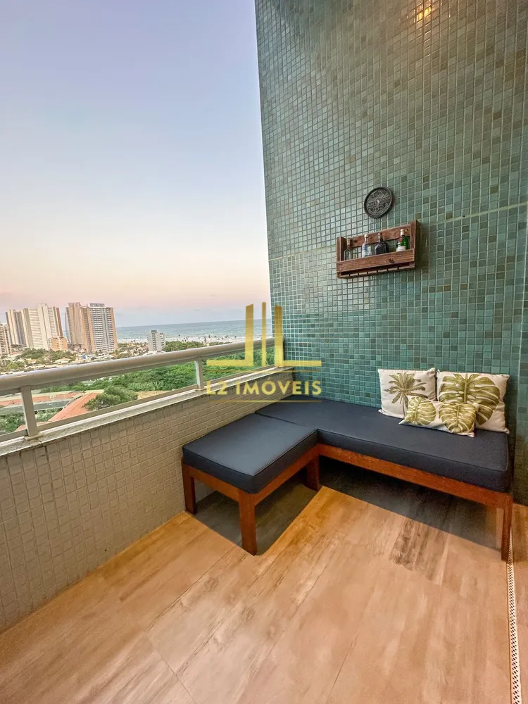 Apartamento, 1 quarto, 60 m² - Foto 8