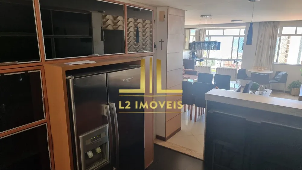 Apartamento, 3 quartos, 130 m² - Foto 9