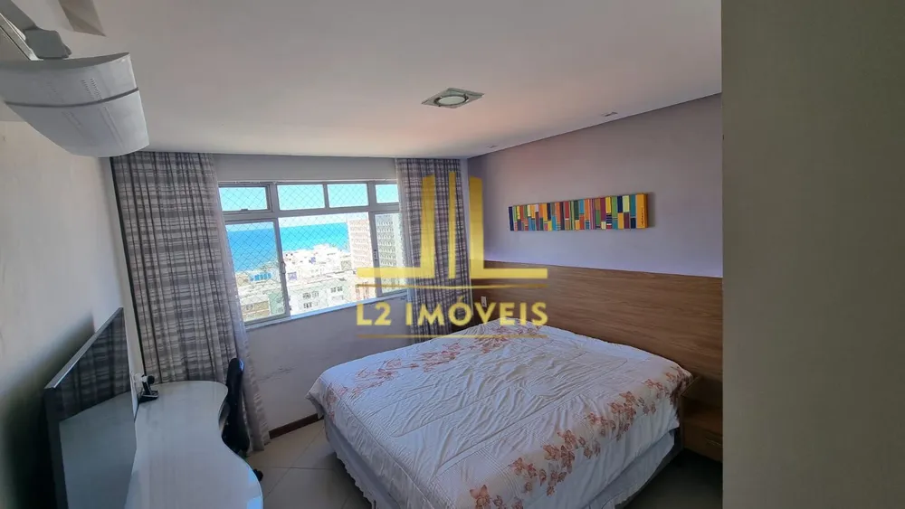 Apartamento, 3 quartos, 130 m² - Foto 5