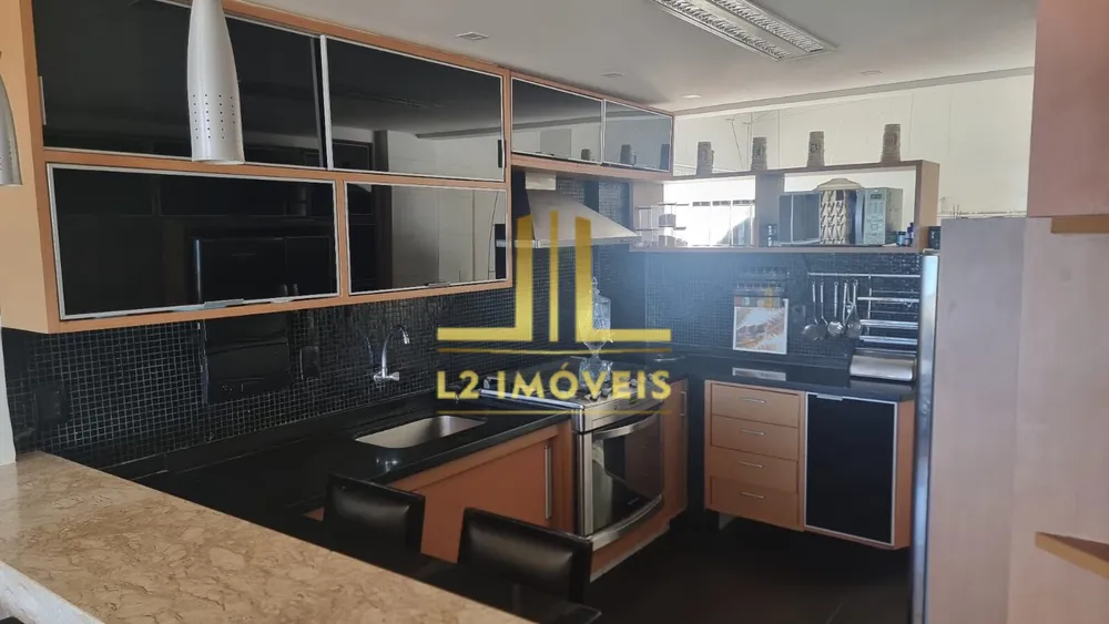 Apartamento, 3 quartos, 130 m² - Foto 11