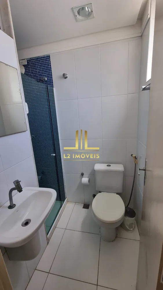 Apartamento, 3 quartos, 130 m² - Foto 2