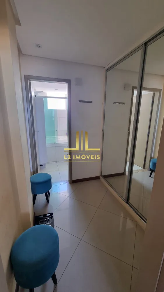 Apartamento, 3 quartos, 130 m² - Foto 6