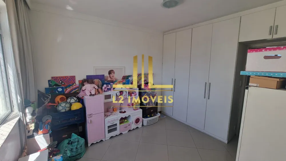Apartamento, 3 quartos, 130 m² - Foto 4