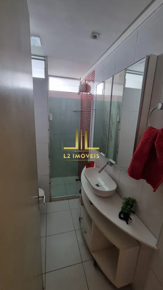Apartamento, 3 quartos, 130 m² - Foto 16