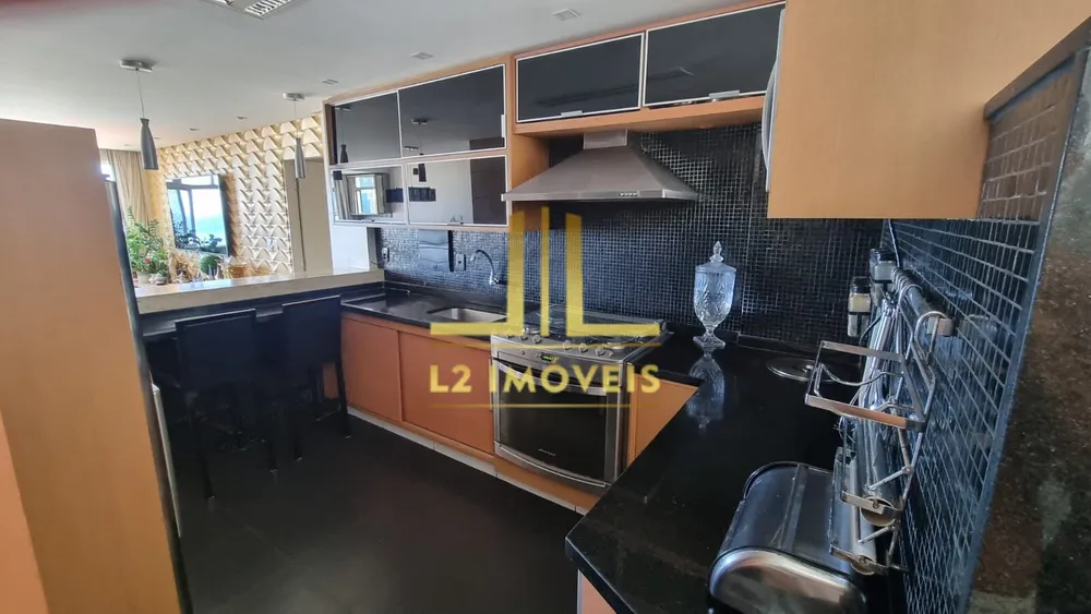 Apartamento, 3 quartos, 130 m² - Foto 8